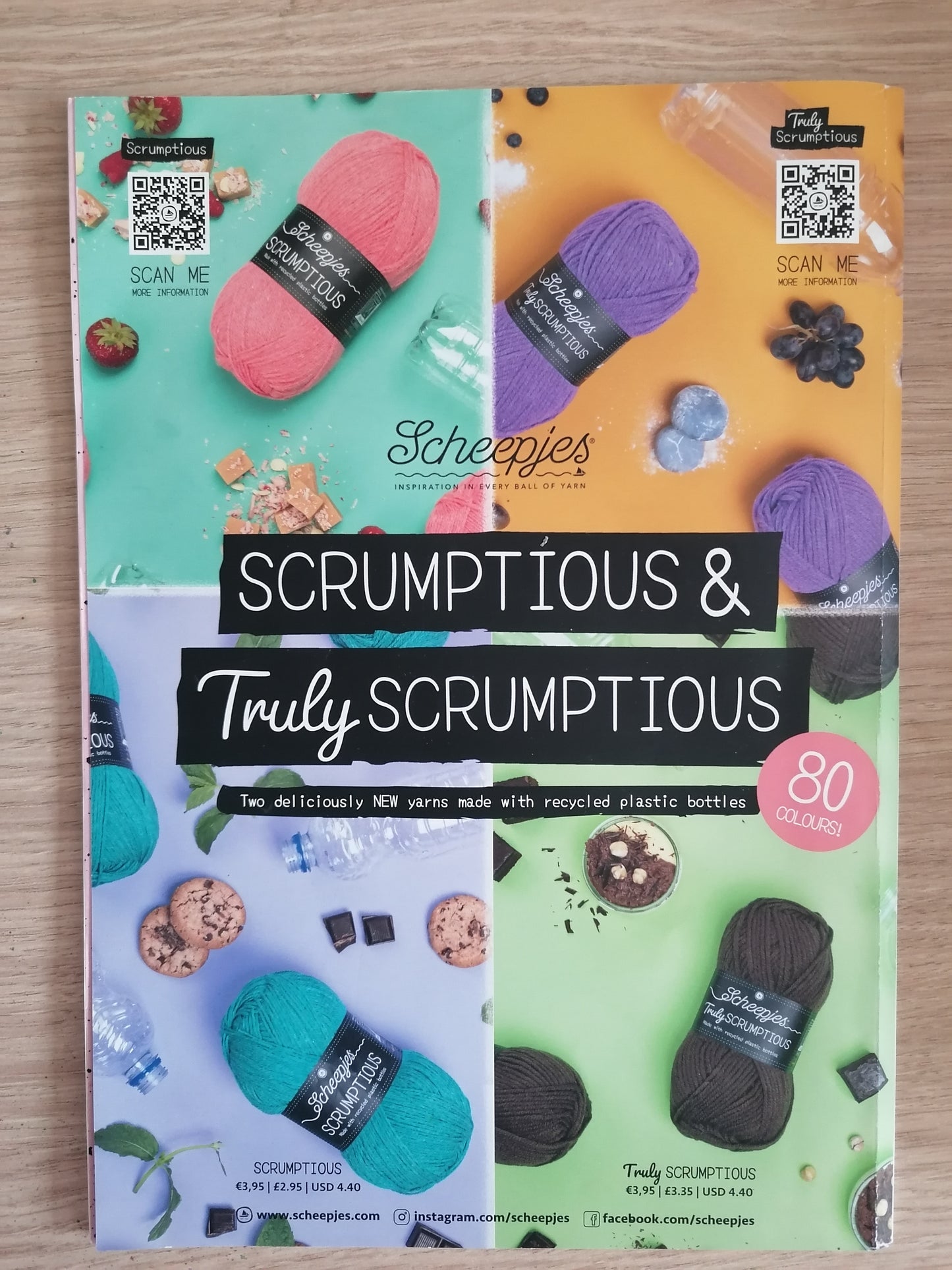 Simply Crochet Magazine Issue 127