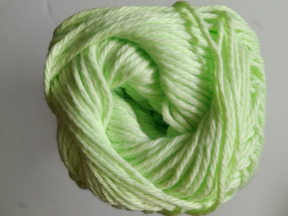 Cygnet 100% Cotton Yarn DK